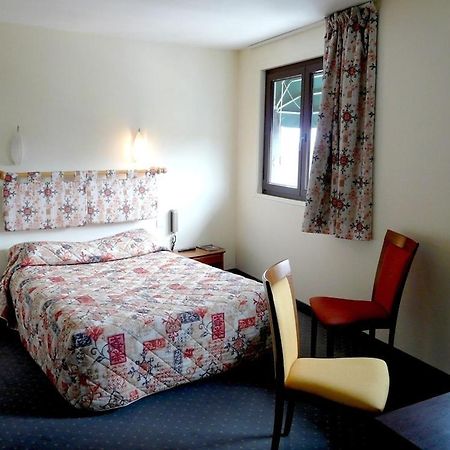 Noyal-sur-Vilaine Hotel Les Forges מראה חיצוני תמונה