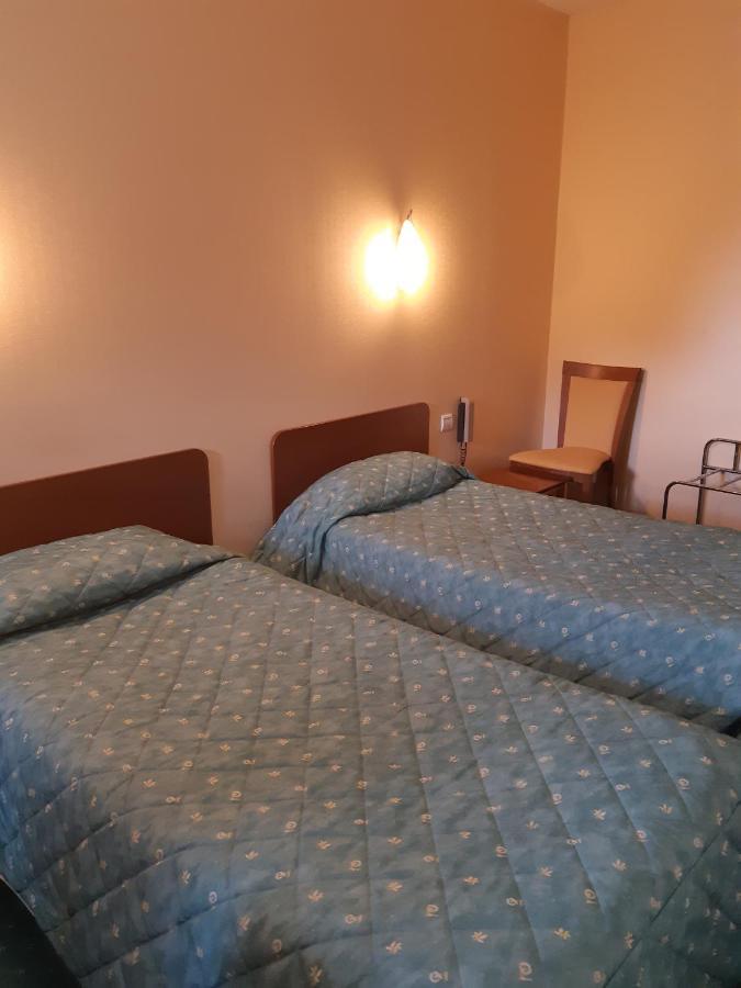 Noyal-sur-Vilaine Hotel Les Forges מראה חיצוני תמונה