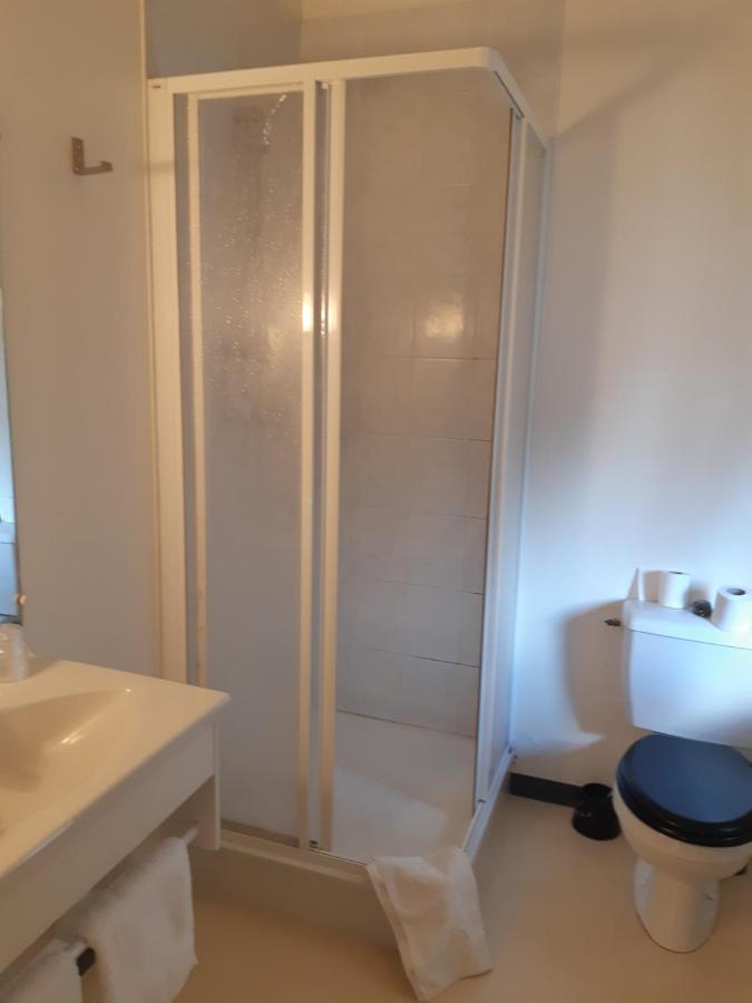 Noyal-sur-Vilaine Hotel Les Forges מראה חיצוני תמונה