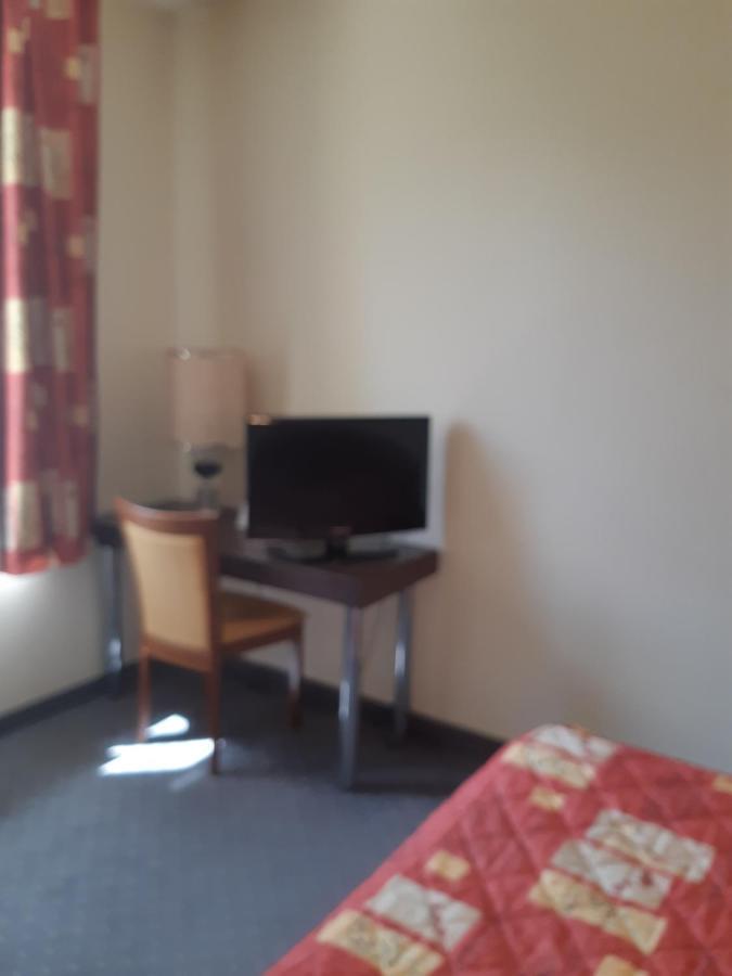 Noyal-sur-Vilaine Hotel Les Forges מראה חיצוני תמונה