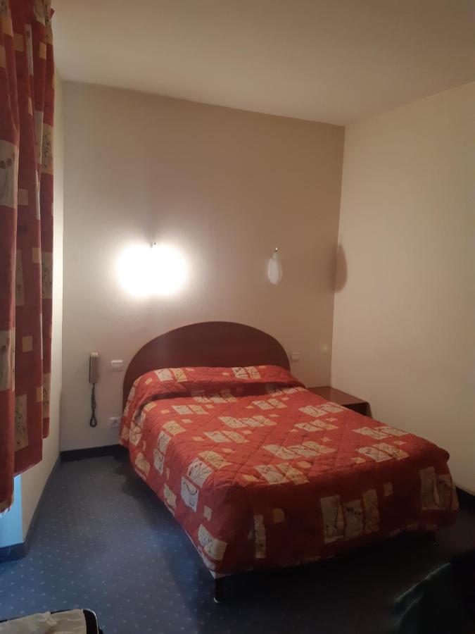 Noyal-sur-Vilaine Hotel Les Forges מראה חיצוני תמונה