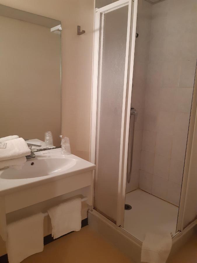 Noyal-sur-Vilaine Hotel Les Forges מראה חיצוני תמונה